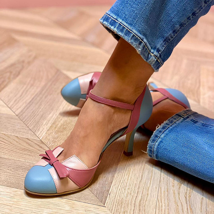 MelbourneMode™ | Comfortable Stiletto Heels