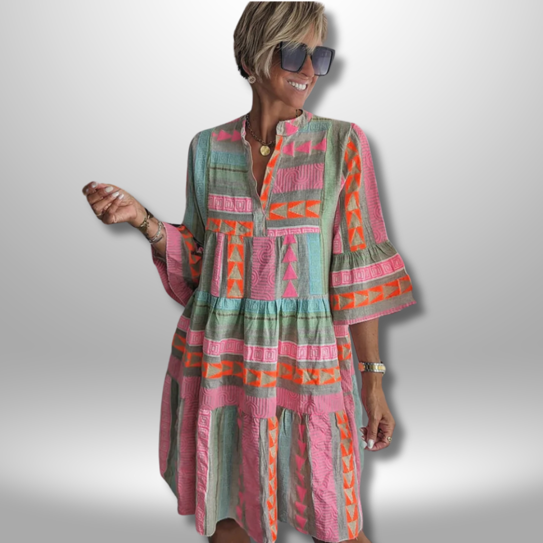 MelbourneMode™ | Spring Dress