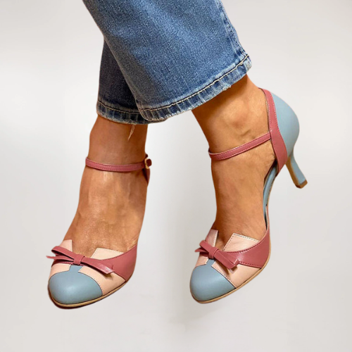 MelbourneMode™ | Comfortable Stiletto Heels