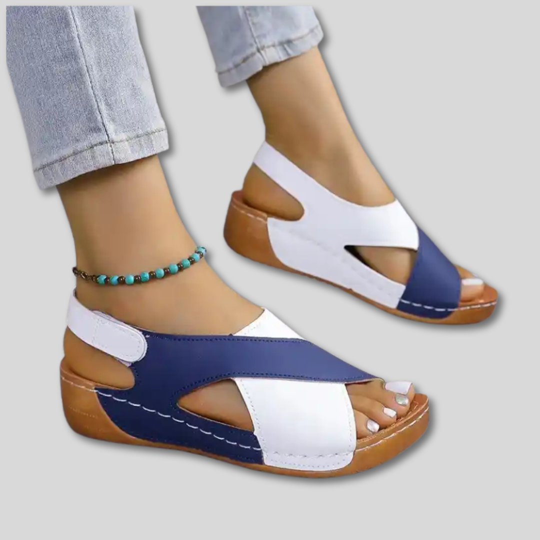 MelbourneMode™ | Orthopedic Sandals 1.0