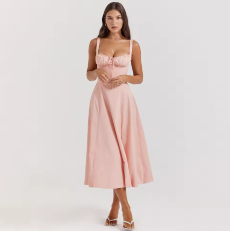 MelbourneMode™ | Vibrance Midi Dress