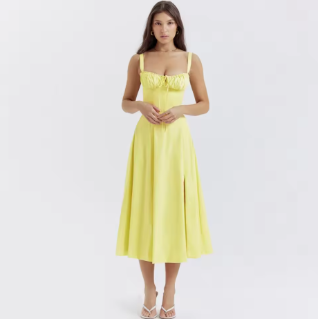 MelbourneMode™ | Vibrance Midi Dress