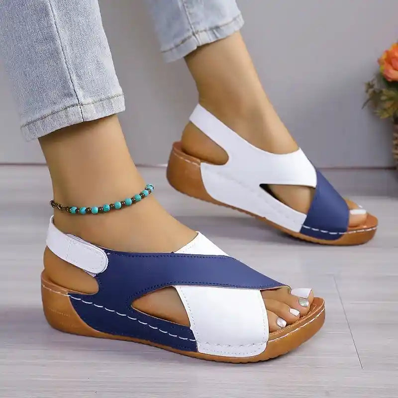 MelbourneMode™ | Orthopedic Sandals 1.0
