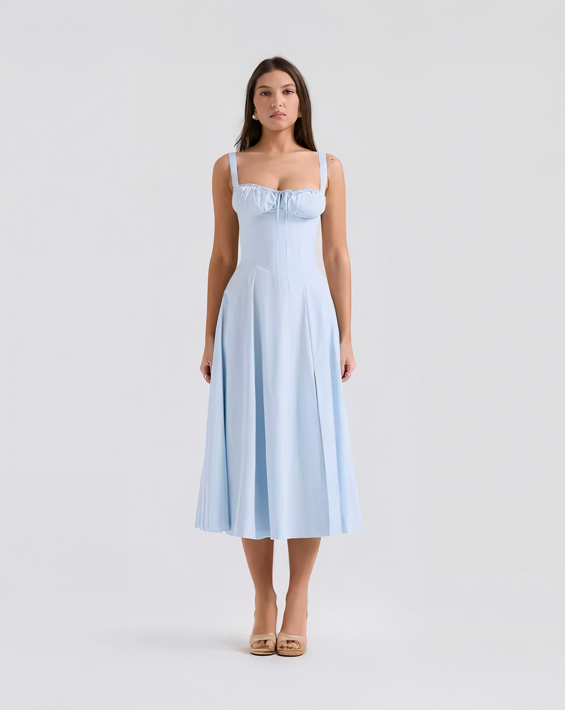 MelbourneMode™ | Vibrance Midi Dress